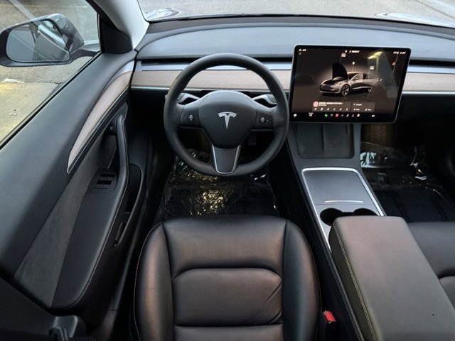 Used 2022 Tesla Model 3 Long Range image 5