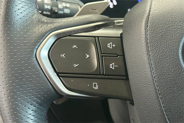 Used 2024 Lexus RX 500h F Sport w/ Convenience Package image 30