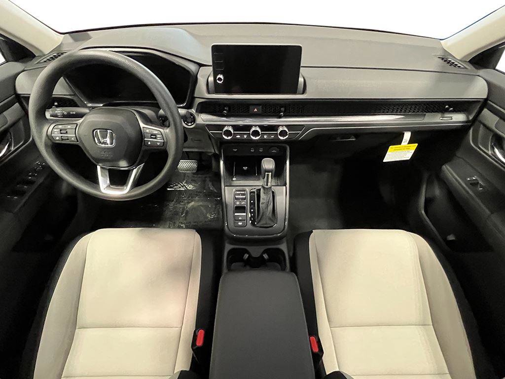 New 2026 Honda CR-V LX image 17