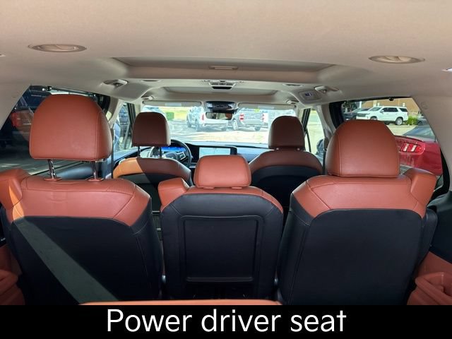 Used 2024 Kia Carnival SX Prestige FWD image 13