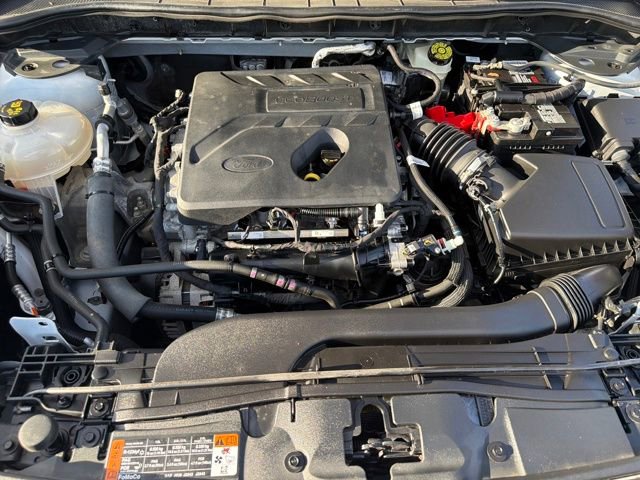 Used 2020 Ford Escape SE image 25