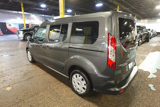 Used 2021 Ford Transit Connect XL image 3