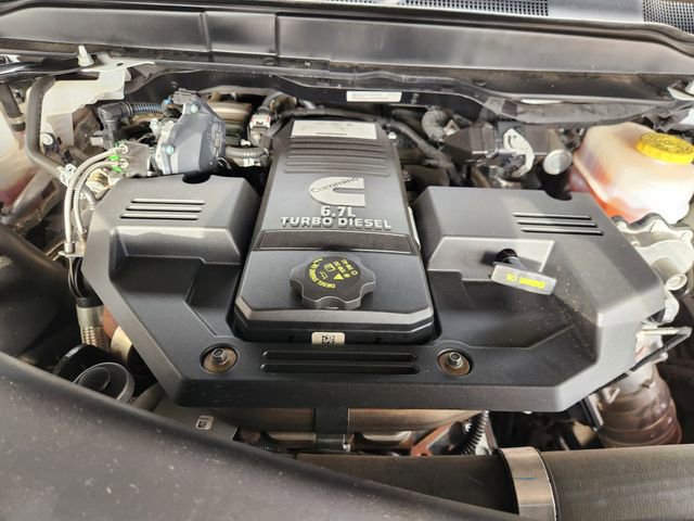 Used 2024 RAM 3500 Big Horn AWD/4WD image 33