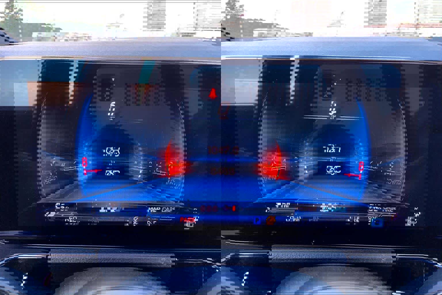 Used 2025 Mercedes-Benz GLA 35 AMG 4MATIC image 49