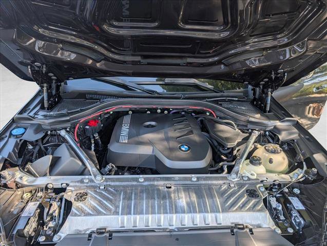 Used 2025 BMW X3 xDrive30i w/ Premium Package image 22
