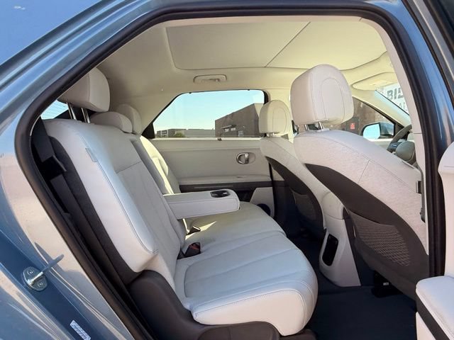 Used 2024 Hyundai Ioniq 5 Limited AWD/4WD image 18