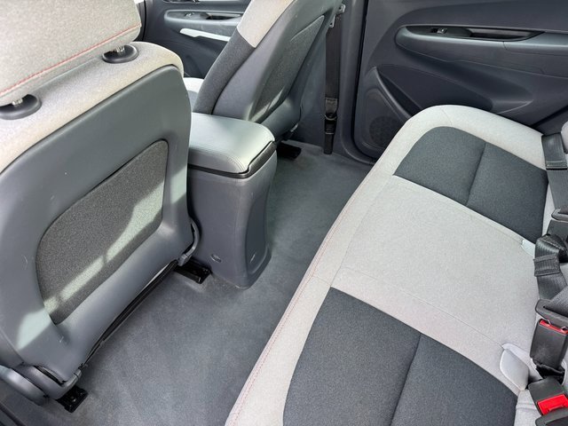 Used 2021 Chevrolet Bolt LT image 17
