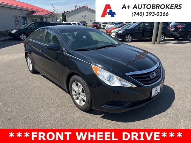 Used 2012 Hyundai Sonata GLS w/ Popular Equipment Pkg