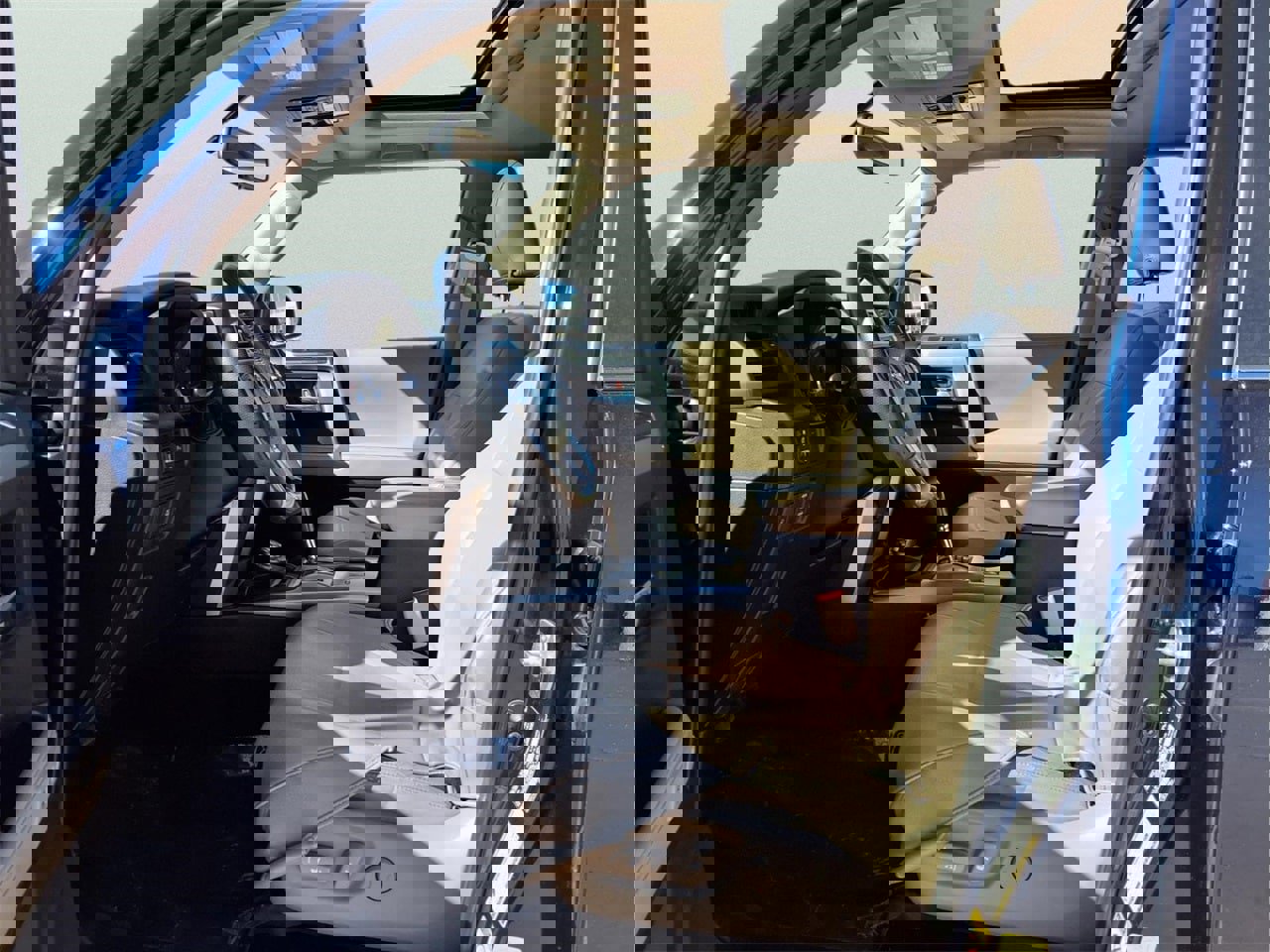 Used 2016 Toyota 4Runner Limited w/ Convenience Package image 16