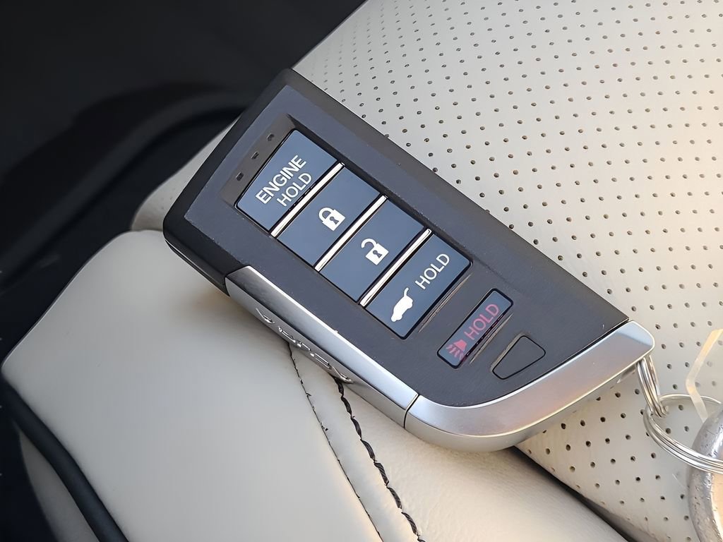 New 2026 Acura RDX A-Spec AWD/4WD image 38
