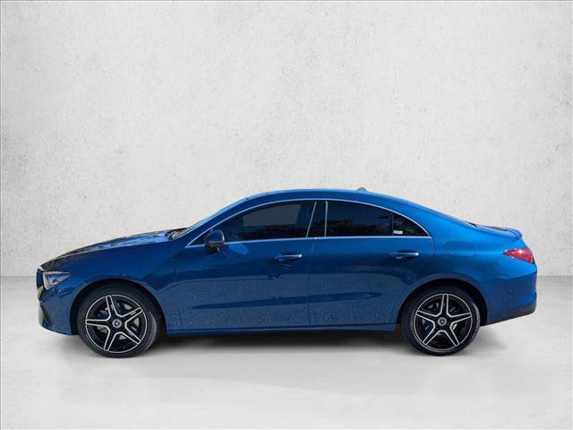 Certified 2026 Mercedes-Benz CLA 250 image 5