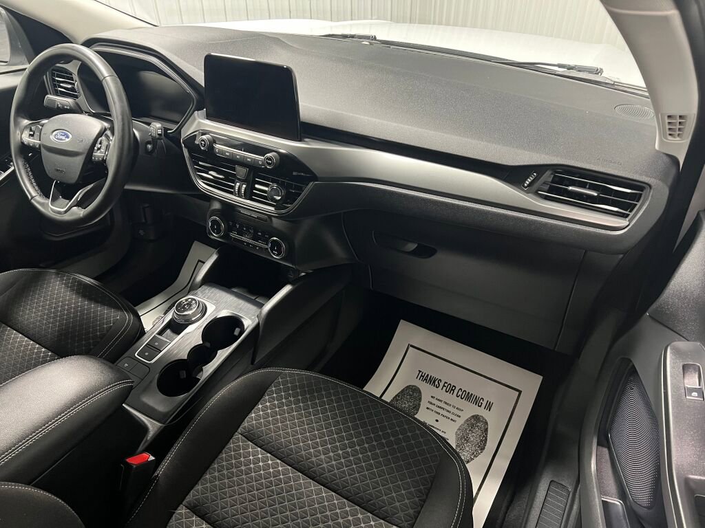 Used 2023 Ford Escape Active image 3