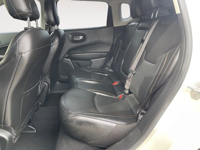 Used 2020 Jeep Compass Limited image 31