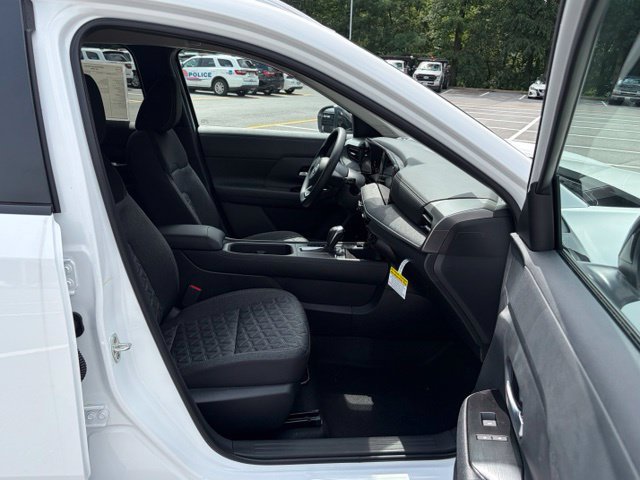 New 2026 Nissan Kicks SV w/ Cold Weather Package AWD/4WD image 26