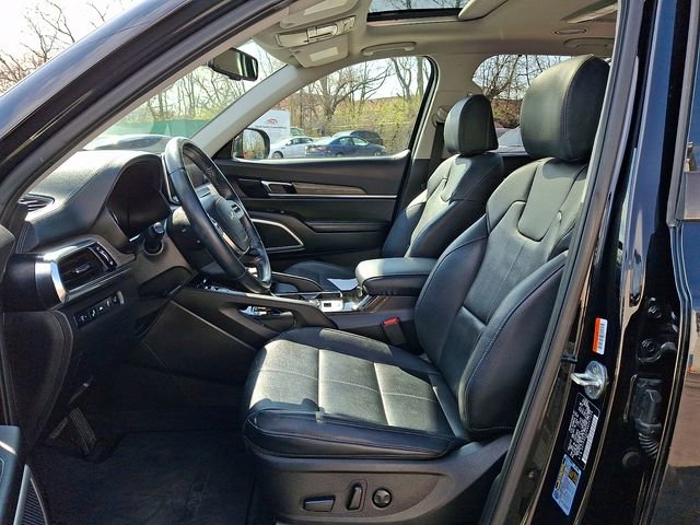 Certified 2022 Kia Telluride EX w/ EX Premium Package image 14