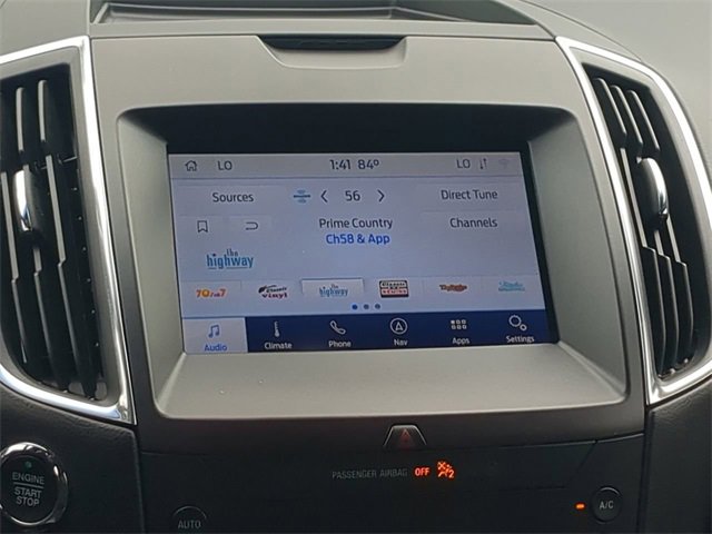 Used 2020 Ford Edge ST image 8