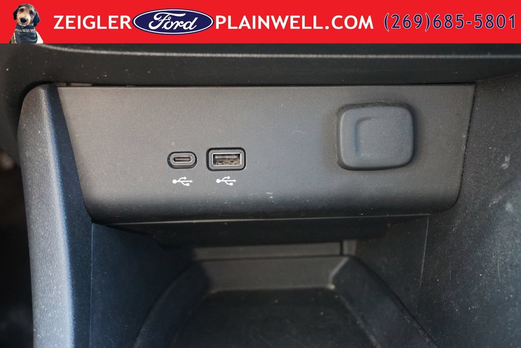 Used 2024 Buick Encore GX Preferred FWD image 19