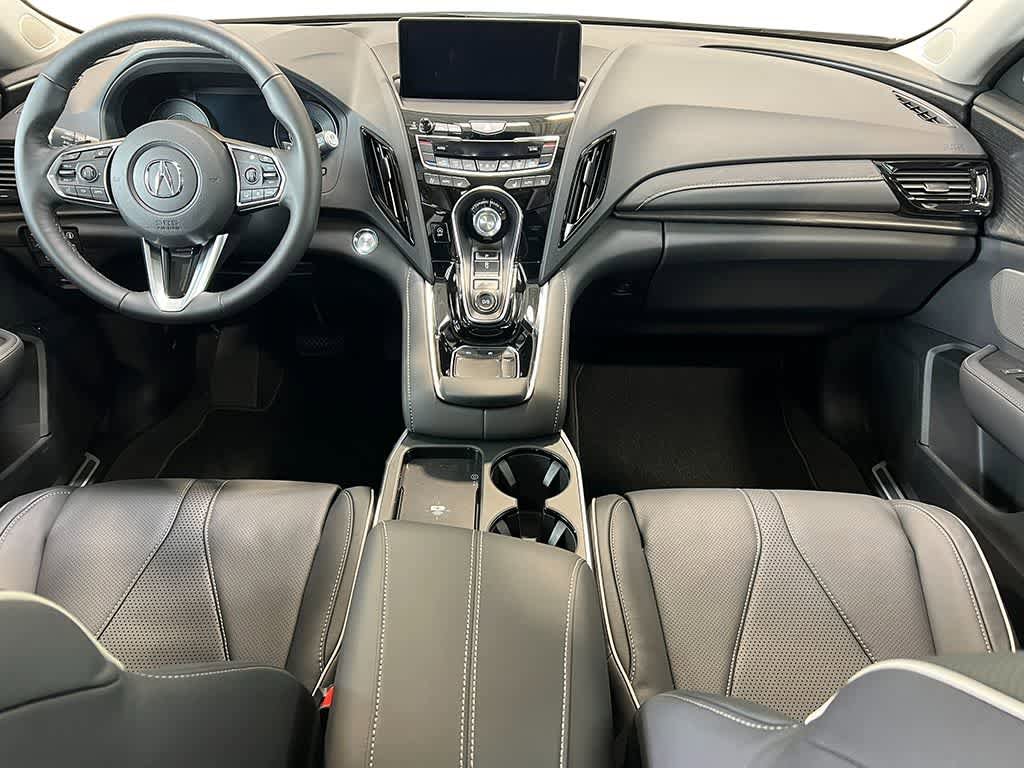 New 2026 Acura RDX SH-AWD w/ Advance Package image 15