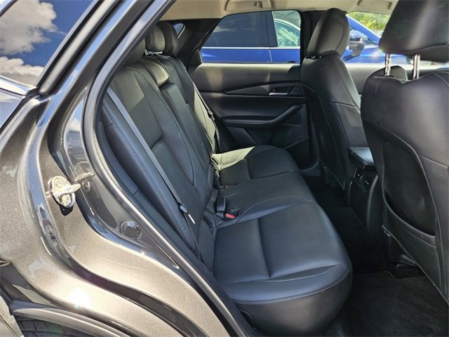Used 2023 MAZDA CX-30 AWD 2.5 S w/ Select Package image 10