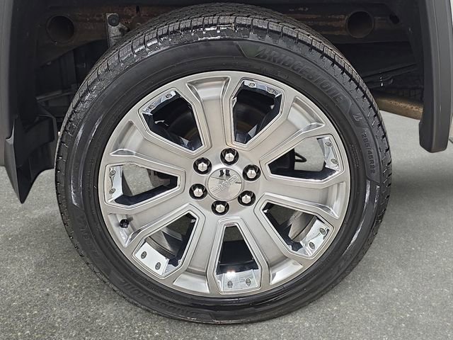 Used 2018 GMC Sierra 1500 Denali w/ Denali Ultimate Package AWD/4WD image 31