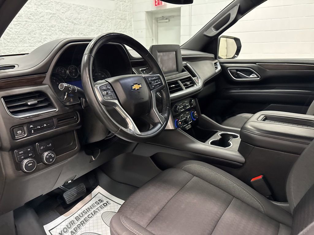 Used 2023 Chevrolet Tahoe LS image 15
