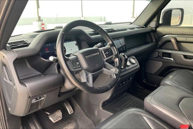 Used 2022 Land Rover Defender 110 X image 7