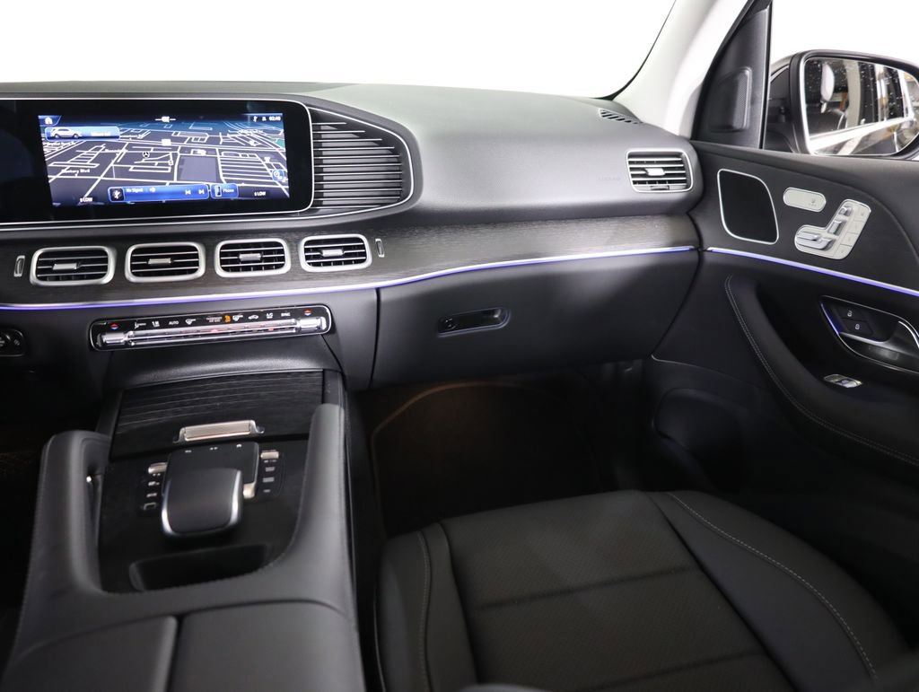 Used 2026 Mercedes-Benz GLE 350 4MATIC image 39