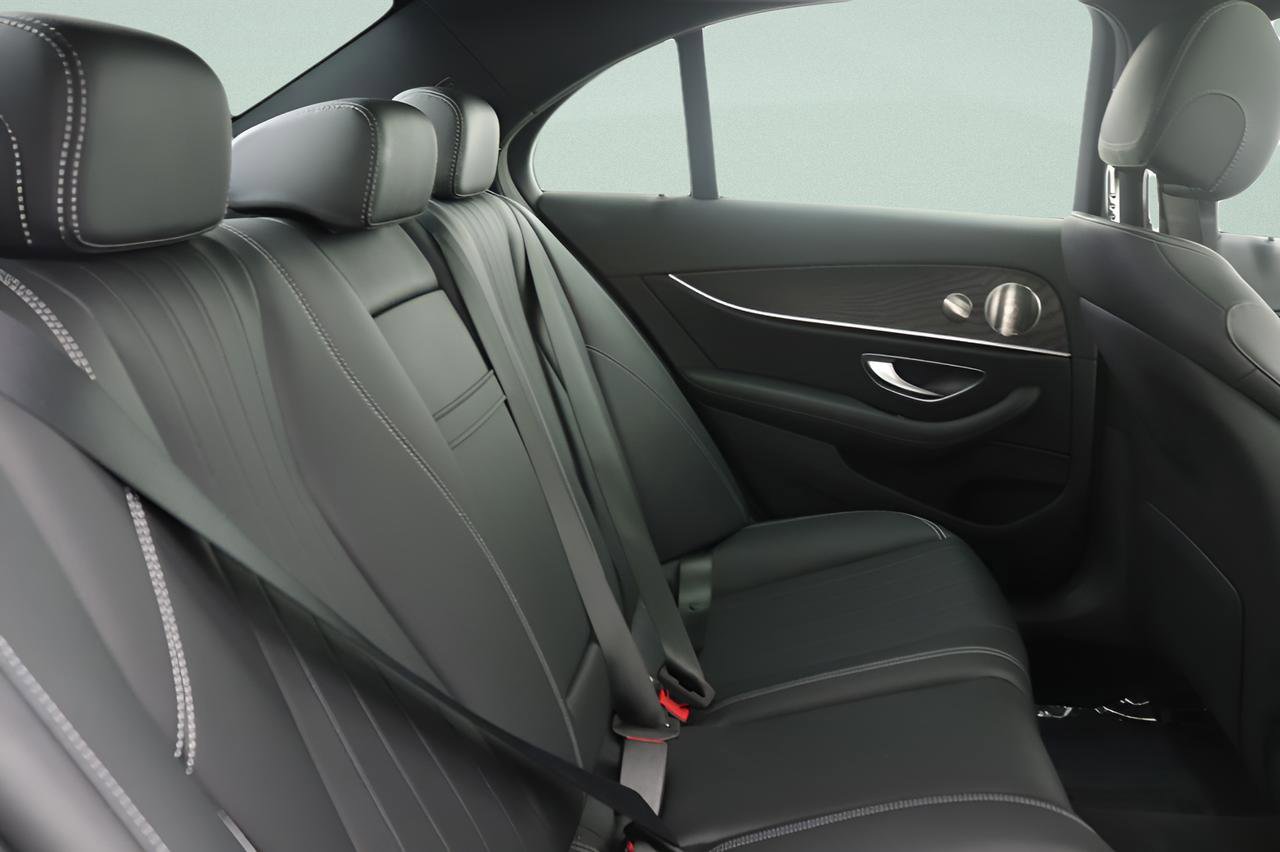 Certified 2022 Mercedes-Benz E 350 Sedan image 29
