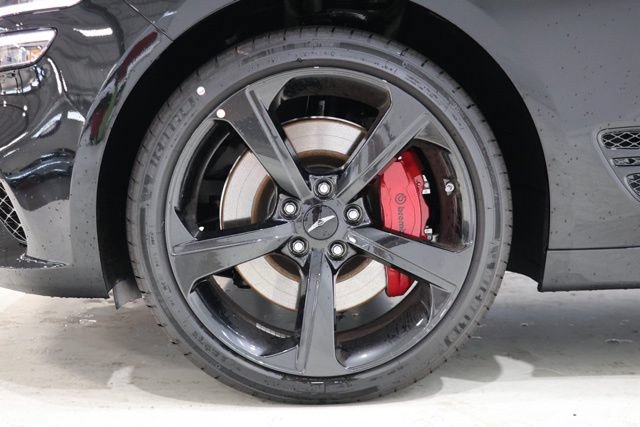 New 2026 Genesis G70 3.3T Sport Prestige AWD/4WD image 9