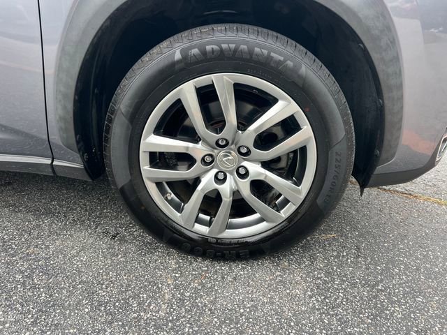 Used 2015 Lexus NX 200t FWD image 38