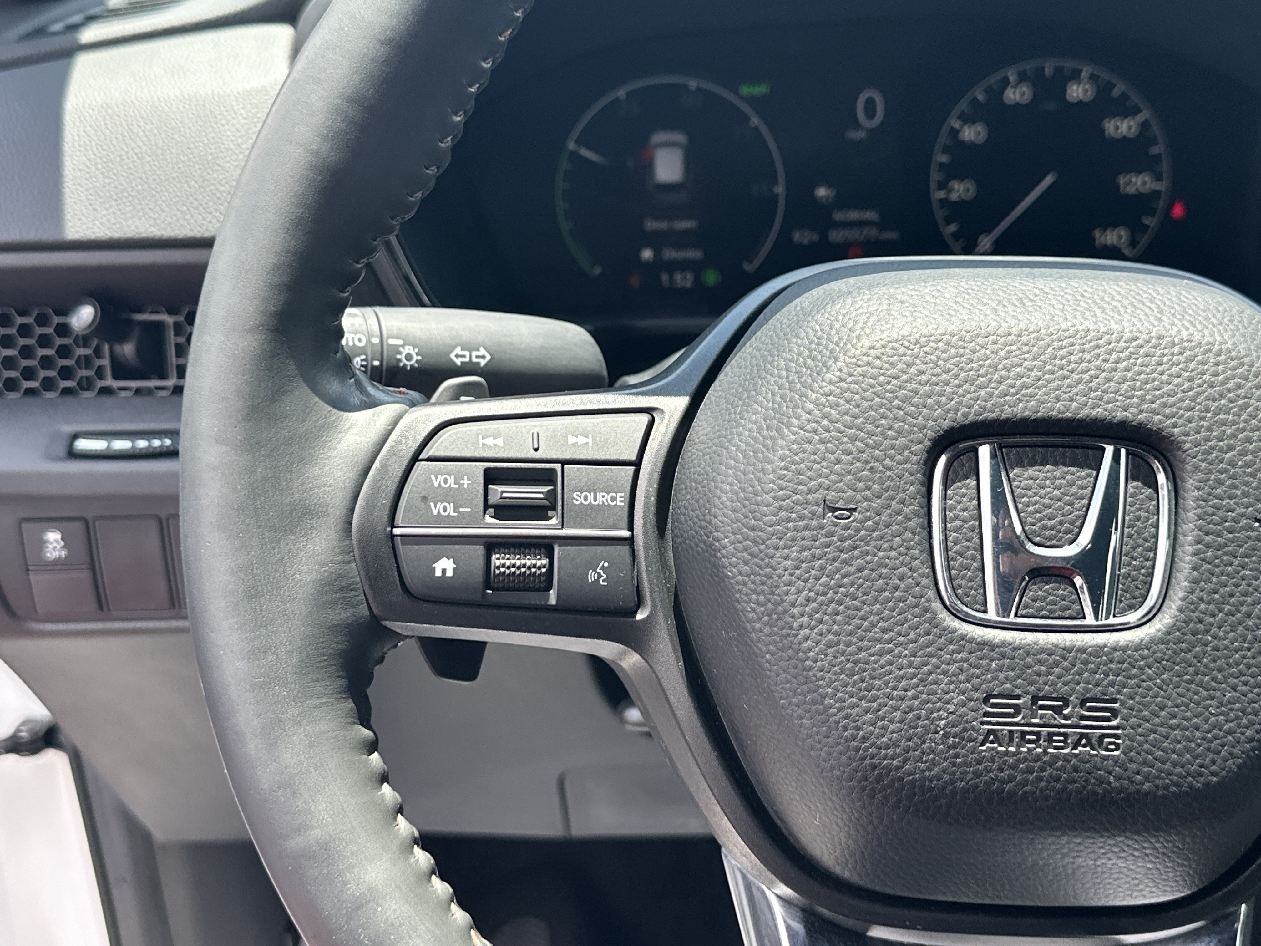 Used 2023 Honda CR-V Sport image 28