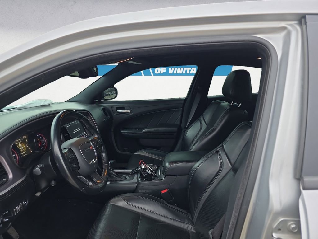 Used 2020 Dodge Charger SXT w/ Plus Group image 9