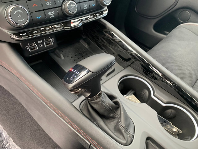 New 2026 Dodge Durango GT AWD/4WD image 18