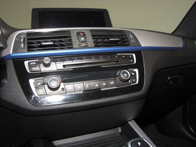 Used 2021 BMW 230i Coupe w/ M Sport Package RWD image 7
