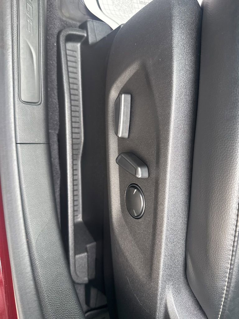 Used 2024 Ford Edge SEL w/ Convenience Package AWD/4WD image 58