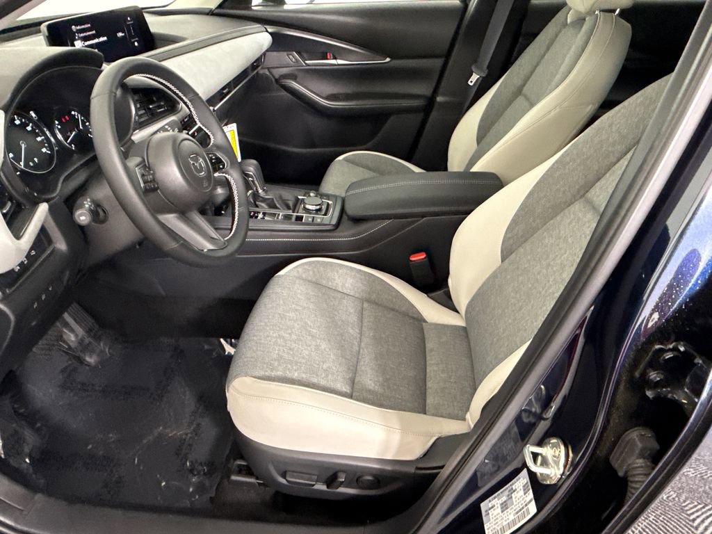 New 2026 MAZDA CX-30 Aire Edition image 9