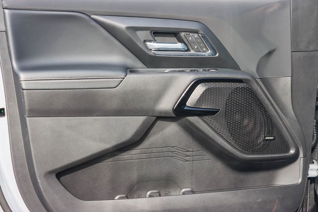 New 2026 Chevrolet Silverado EV LT w/ Plus Package image 19