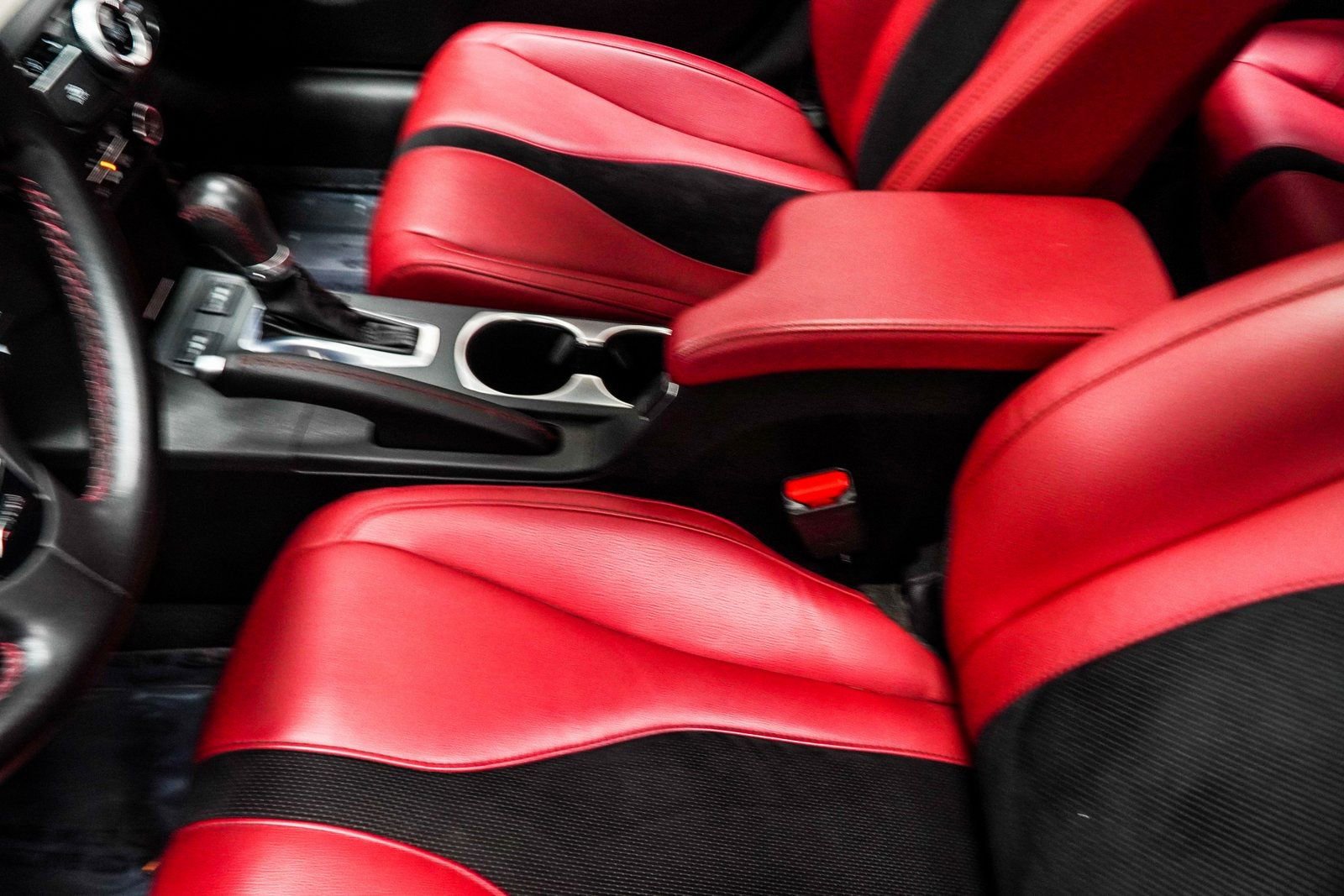 Used 2022 Acura ILX w/ Premium & A-SPEC Package image 17