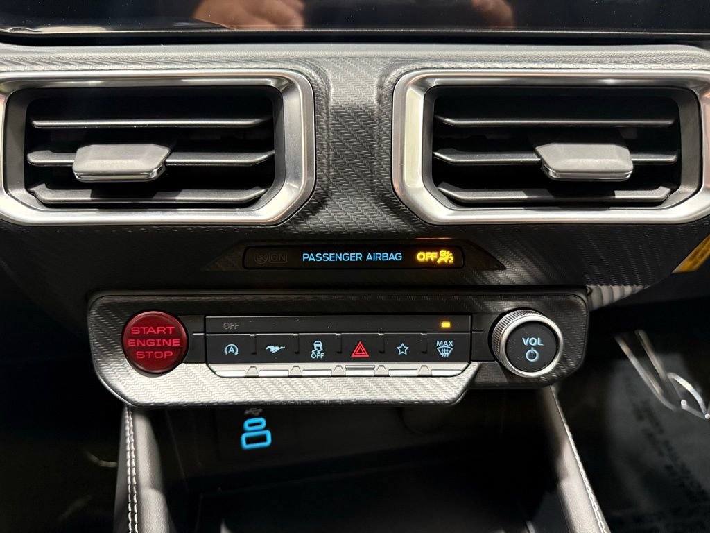 New 2026 Ford Mustang GT Premium w/ GT Performance Package RWD image 26