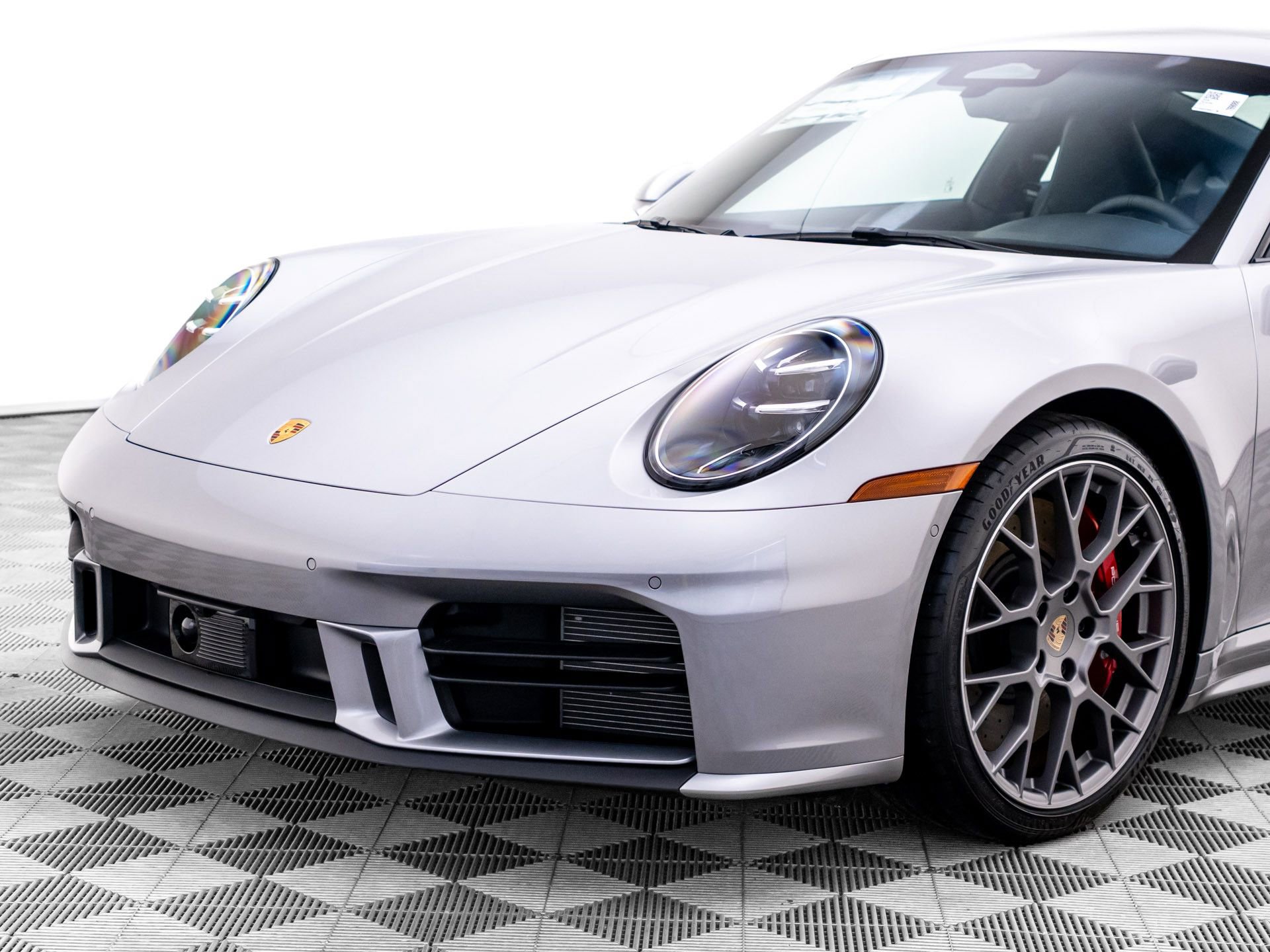 New 2026 Porsche 911 Carrera S RWD image 37