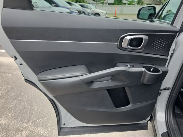Certified 2026 Kia Sorento S FWD image 13