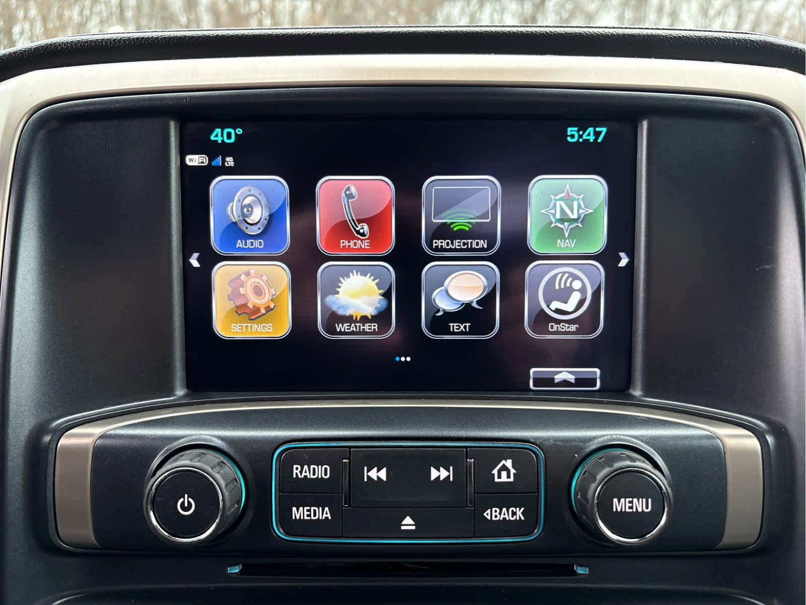 Used 2018 GMC Sierra 1500 Denali image 20