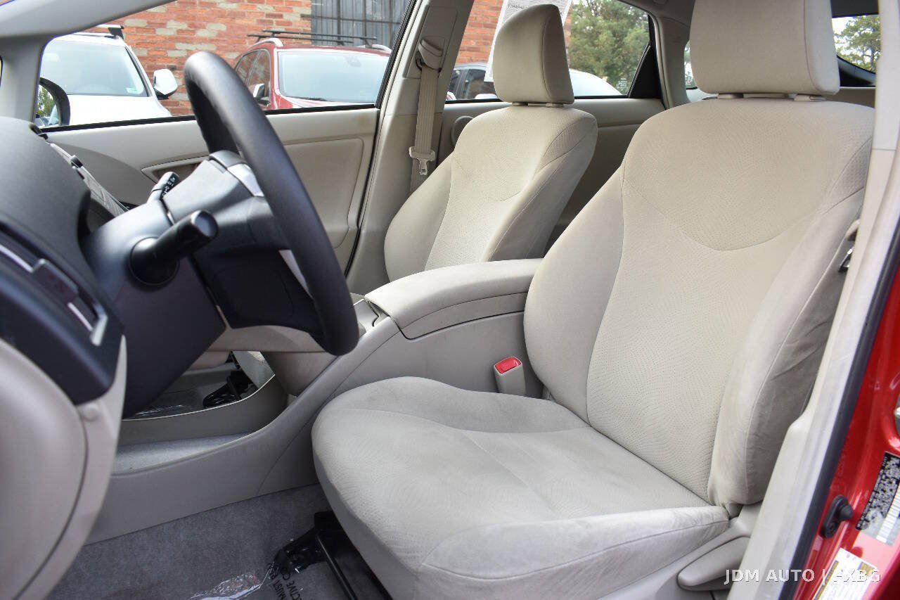 Used 2011 Toyota Prius Three FWD image 13