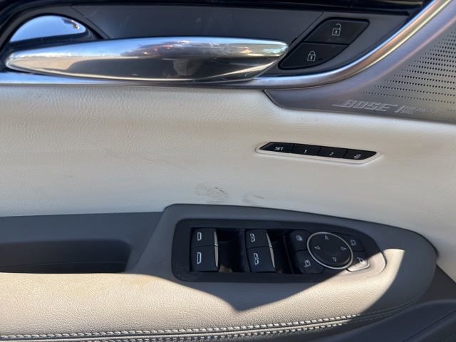 Certified 2024 Cadillac XT6 Premium Luxury image 12