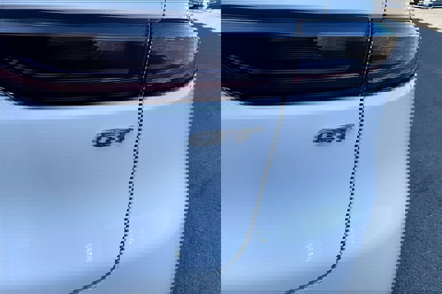 Used 2024 Dodge Hornet GT w/ Cold Weather Group image 7