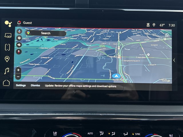 New 2026 GMC Sierra 1500 Denali Ultimate image 8