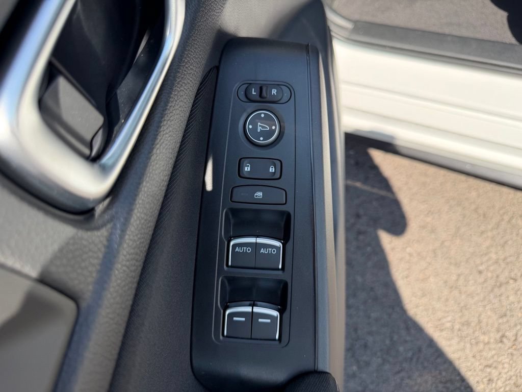 New 2026 Honda Civic Sport image 12