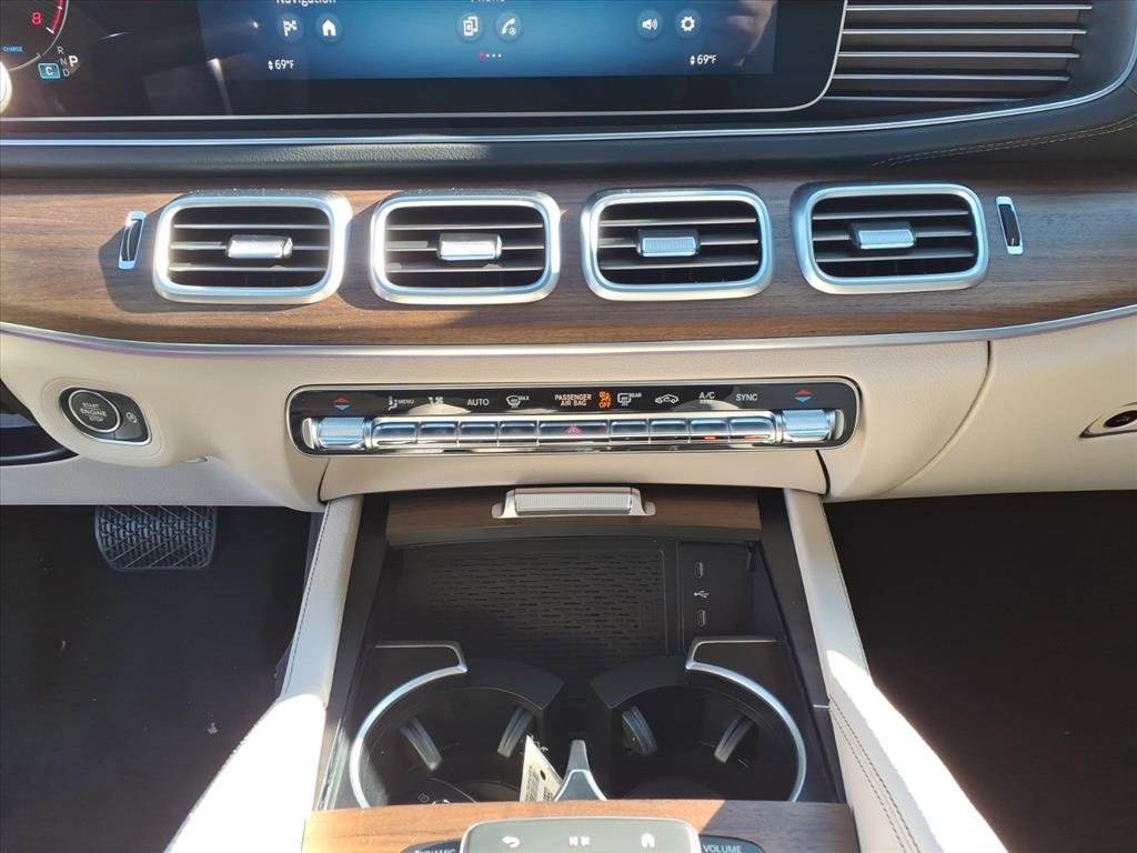 New 2026 Mercedes-Benz GLE 580 GLE 580 image 23