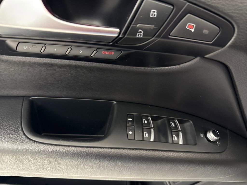 Used 2012 Audi Q7 3.0T S line Prestige image 39