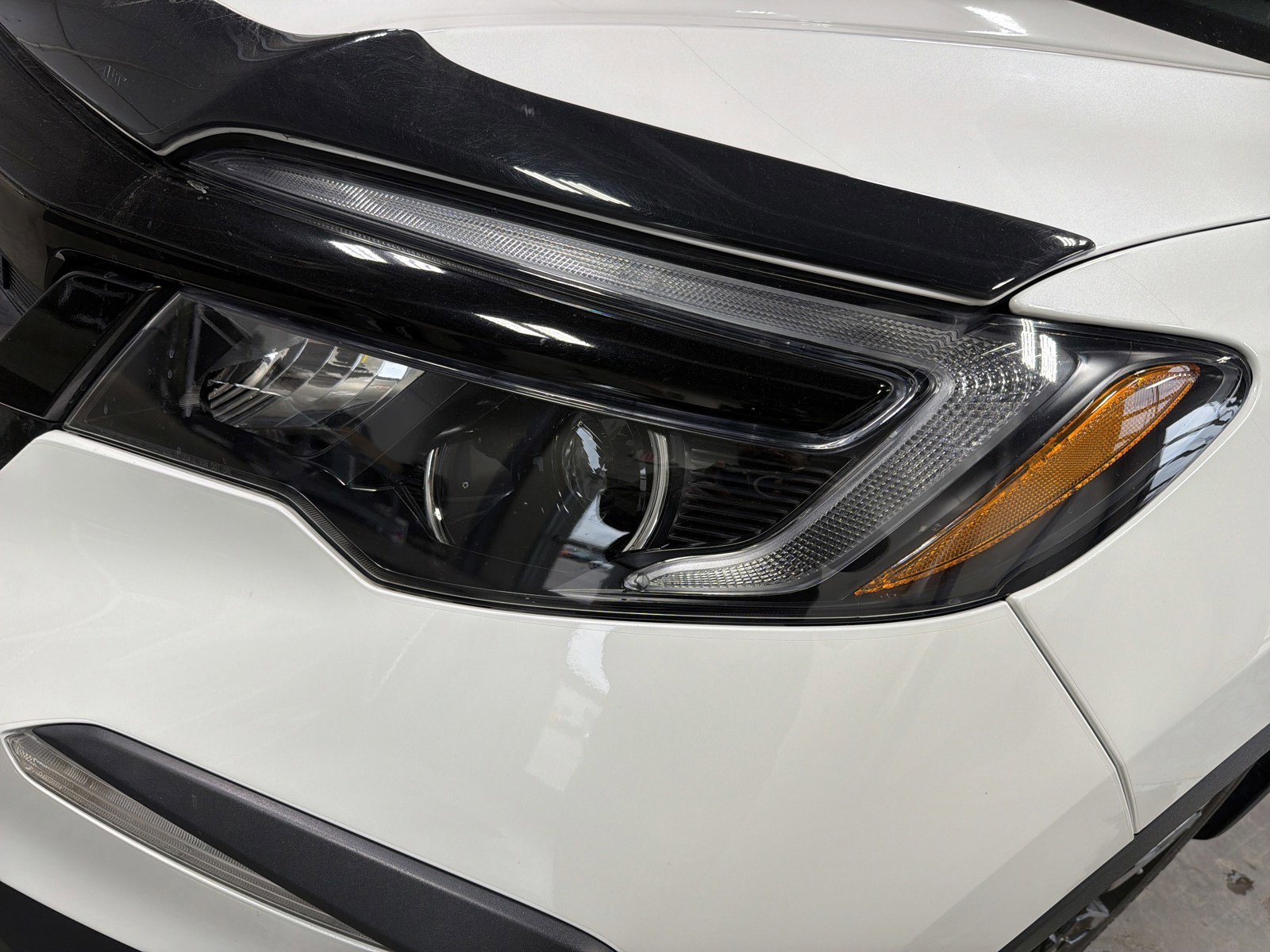 Used 2021 Honda Pilot Special Edition image 16